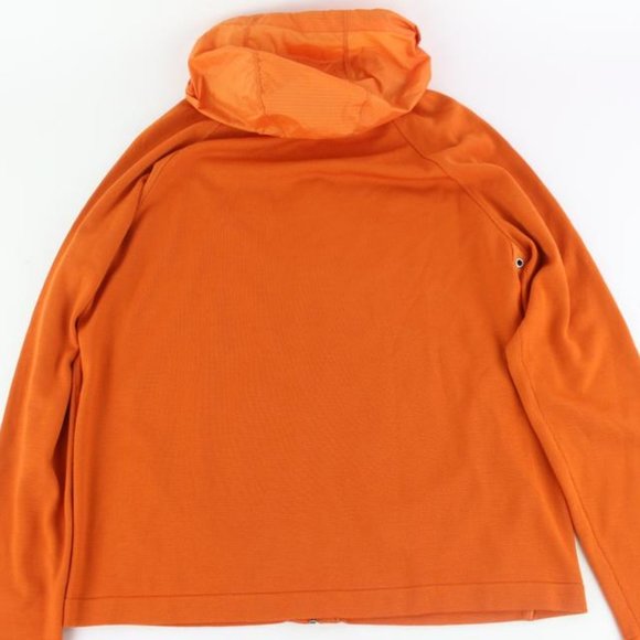 Hermès Blousson Zippe a Capuche Hooded Zip Up Park - Picture 2 of 12